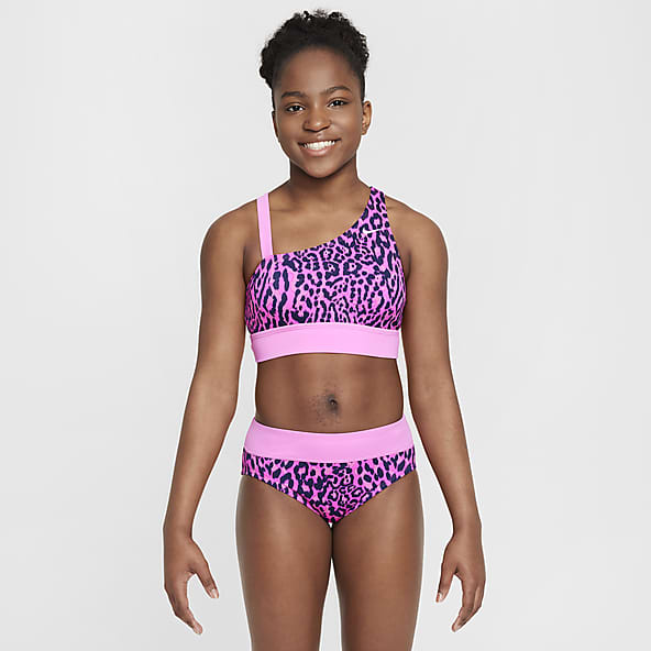 Filles Tenues pour le surf et maillots de bain. Nike BE